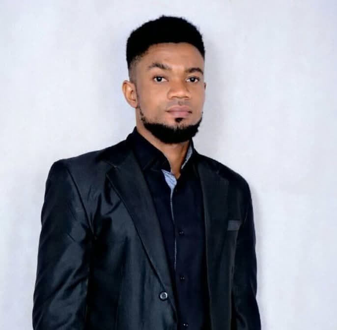 Light Ogbenna - Operations Manager