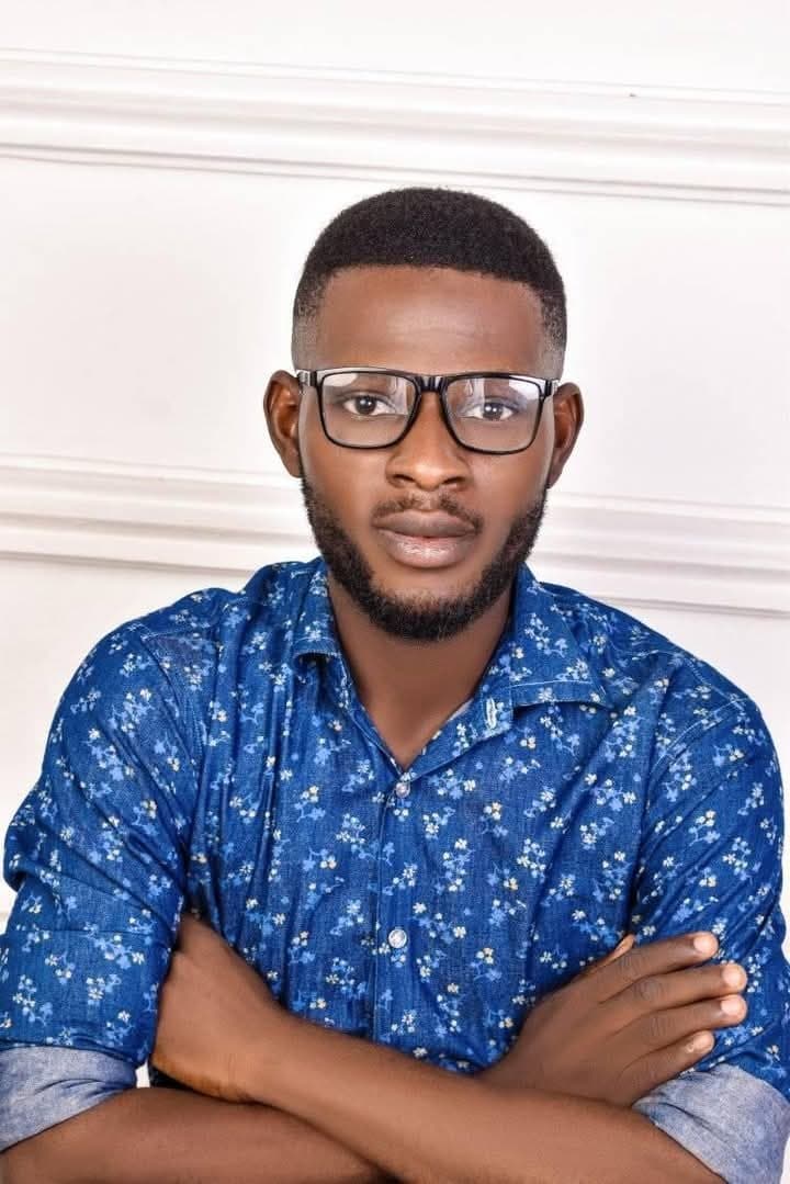 Malu Benjamin - Project Manager