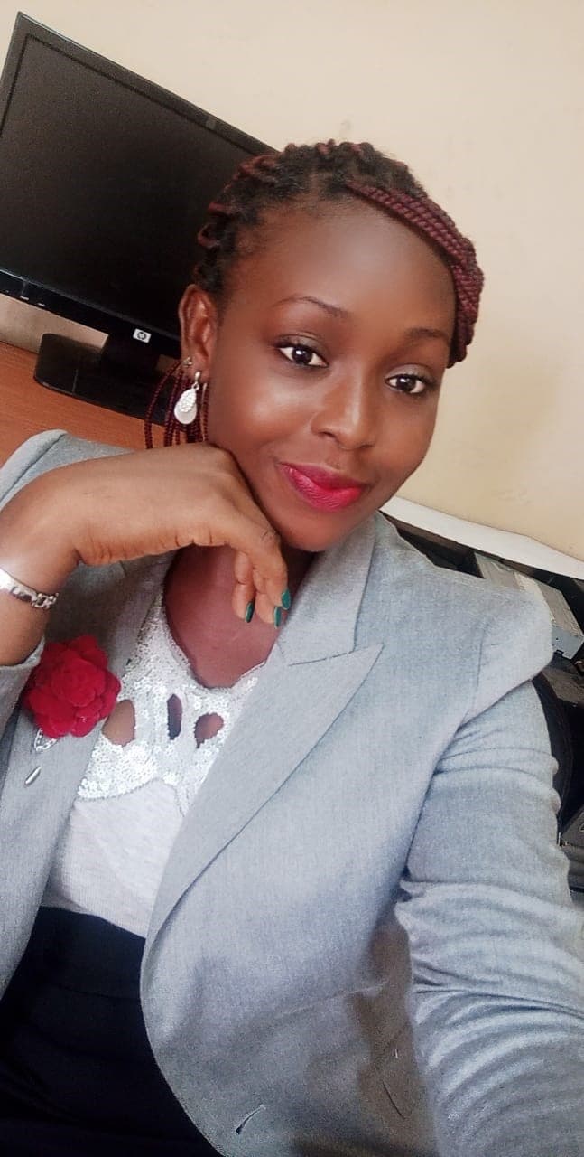 Chinenye Ofebe - Customer Relationship Manager